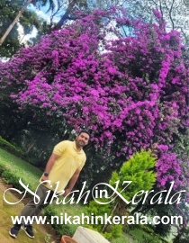 Masters- Media Muslim Brides profile 559200