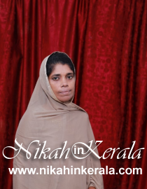 Marital Status based  Muslim Matrimony profile 247089