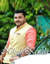 Thrikkur Muslim Matrimony profile 238036