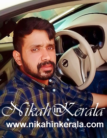Physical Status based  Muslim Grooms profile 383514