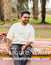 Research Scholar Muslim Matrimony profile 552758