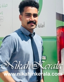 Actor Muslim Marriage Bureau profile 556571