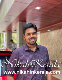 Ayarkunnam Muslim Grooms profile 473792