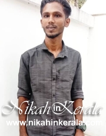Education based  Muslim Grooms profile 497572
