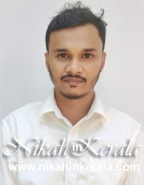 Working country based  Muslim Matrimony profile 477111