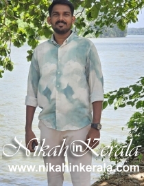 Kuruvattoor Muslim Grooms profile 534249
