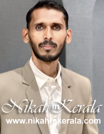 Education based  Muslim Marriage Bureau profile 504330