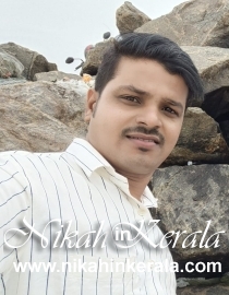 Location based  Muslim Marriage Bureau profile 409509