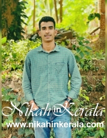 Physical Status based  Muslim Brides profile 503205