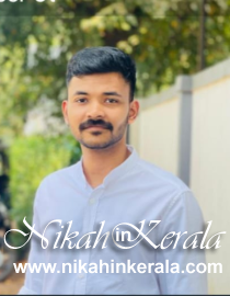 Physical Status based  Muslim Grooms profile 508042
