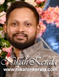 Location based  Muslim Matrimony profile 519240