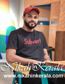 Working country based  Muslim Matrimony profile 521831
