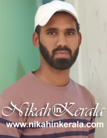 Physical Status based  Muslim Brides profile 437727