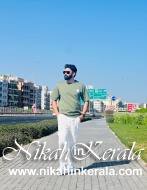 Physical Status based  Muslim Grooms profile 510693
