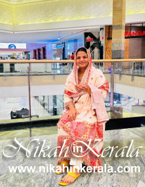 Sect based  Muslim Matrimony profile 507030