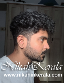 Job based  Muslim Grooms profile 503021