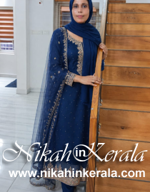 Physical Status based  Muslim Brides profile 368962