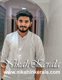 Working country based  Muslim Grooms profile 553663