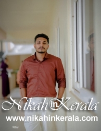 Sect based  Muslim Grooms profile 557196