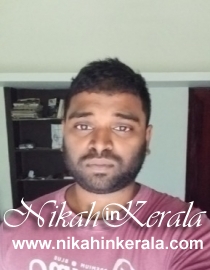 Melattur Muslim Brides profile 104753