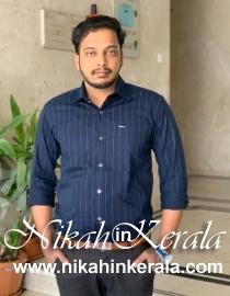 Working country based  Muslim Matrimony profile 373955