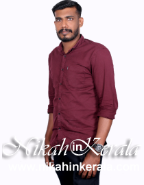Location based  Muslim Matrimony profile 300294