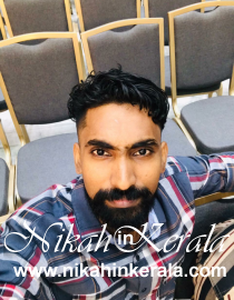 Job based  Muslim Brides profile 431259