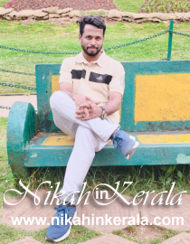 Marital Status based  Muslim Marriage Bureau profile 241497