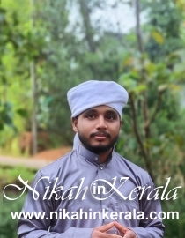 Sect based  Muslim Matrimony profile 550173