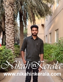 Marital Status based  Muslim Grooms profile 557847