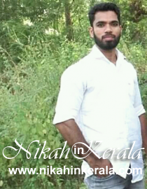 Location based  Muslim Grooms profile 263784