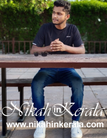 Physical Status based  Muslim Grooms profile 357731