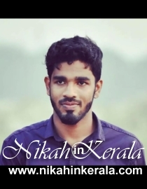Physical Status based  Muslim Matrimony profile 275441