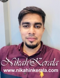 Kerala Muslim Marriage Bureau profile 461620