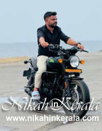 Job based  Muslim Matrimony profile 468821