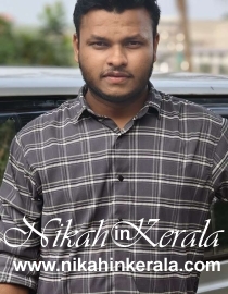Marital Status based  Muslim Matrimony profile 496181