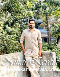 Education based  Muslim Grooms profile 367899
