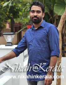 Physical Status based  Muslim Grooms profile 457176