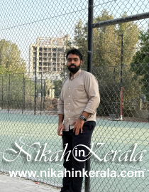 Physical Status based  Muslim Grooms profile 475206