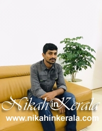 Edavanakad Muslim Brides profile 537022
