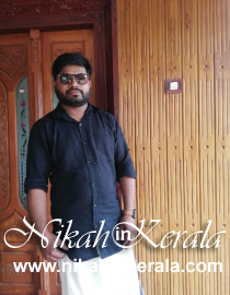 Education based  Muslim Marriage Bureau profile 252467