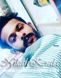 Physical Status based  Muslim Matrimony profile 343348