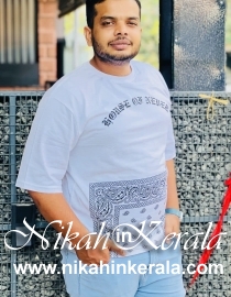 Education based  Muslim Grooms profile 403893