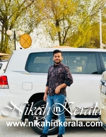 Working country based  Muslim Brides profile 425741