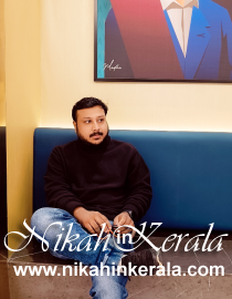 Working country based  Muslim Brides profile 441828