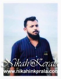 Physical Status based  Muslim Matrimony profile 460512