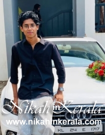 Education based  Muslim Grooms profile 530391