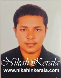 Physical Status based  Muslim Brides profile 535496