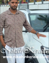 Admin Professional Muslim Grooms profile 535584