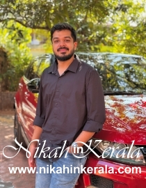 Job based  Muslim Brides profile 558215